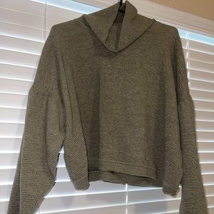 Lululemon Turtleneck